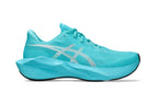 LANÇAMENTO - Tênis de Corrida Asics Novablast 6 - Azul - Feminino