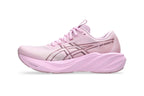 LANÇAMENTO - Tênis de Corrida/Hyrox Asics GT-2000 15 - Rosa / Marrom - Feminino