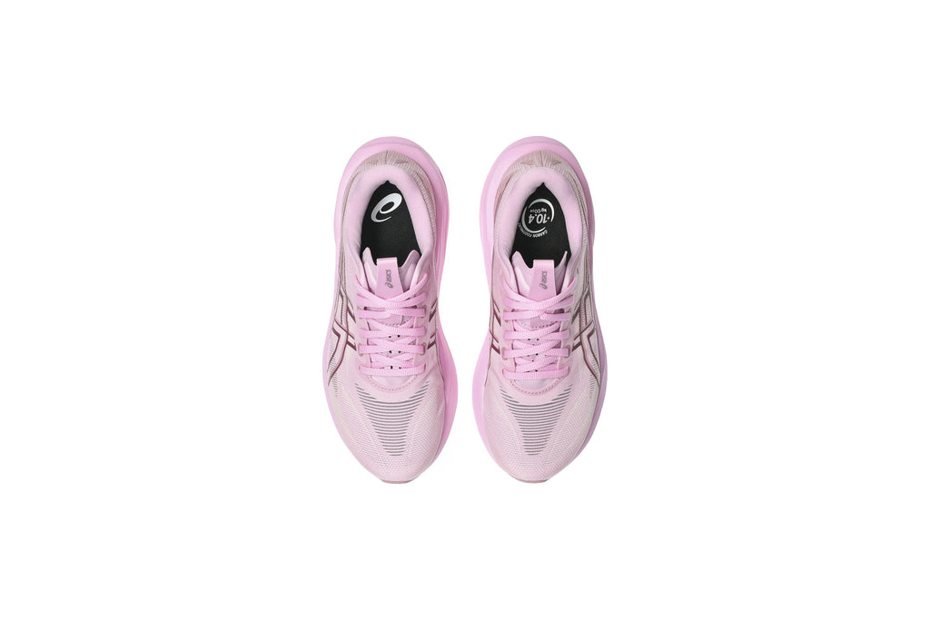 LANÇAMENTO - Tênis de Corrida/Hyrox Asics GT-2000 15 - Rosa / Marrom - Feminino