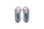 LANÇAMENTO - Tênis de Corrida Asics Novablast 6 - Azul / Roxo - Feminino