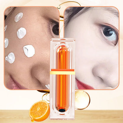 BASE LÍQUIDA CON VITAMINA C REJUVENESCEDOR + ENVÍO GRATIS + 49% DE DESCUENTO