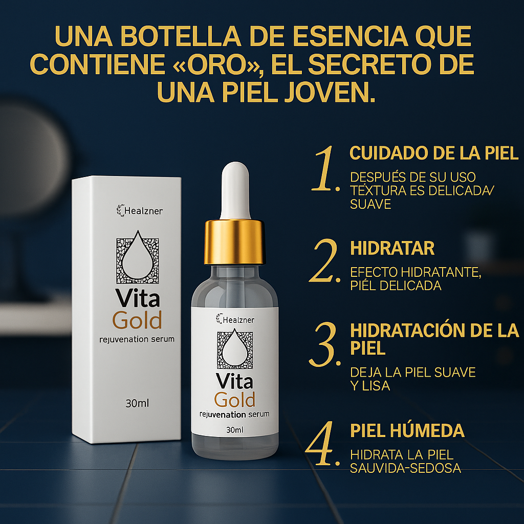 Vitagold
