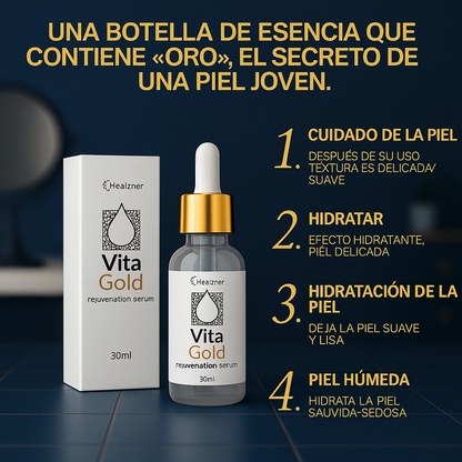 Vitagold