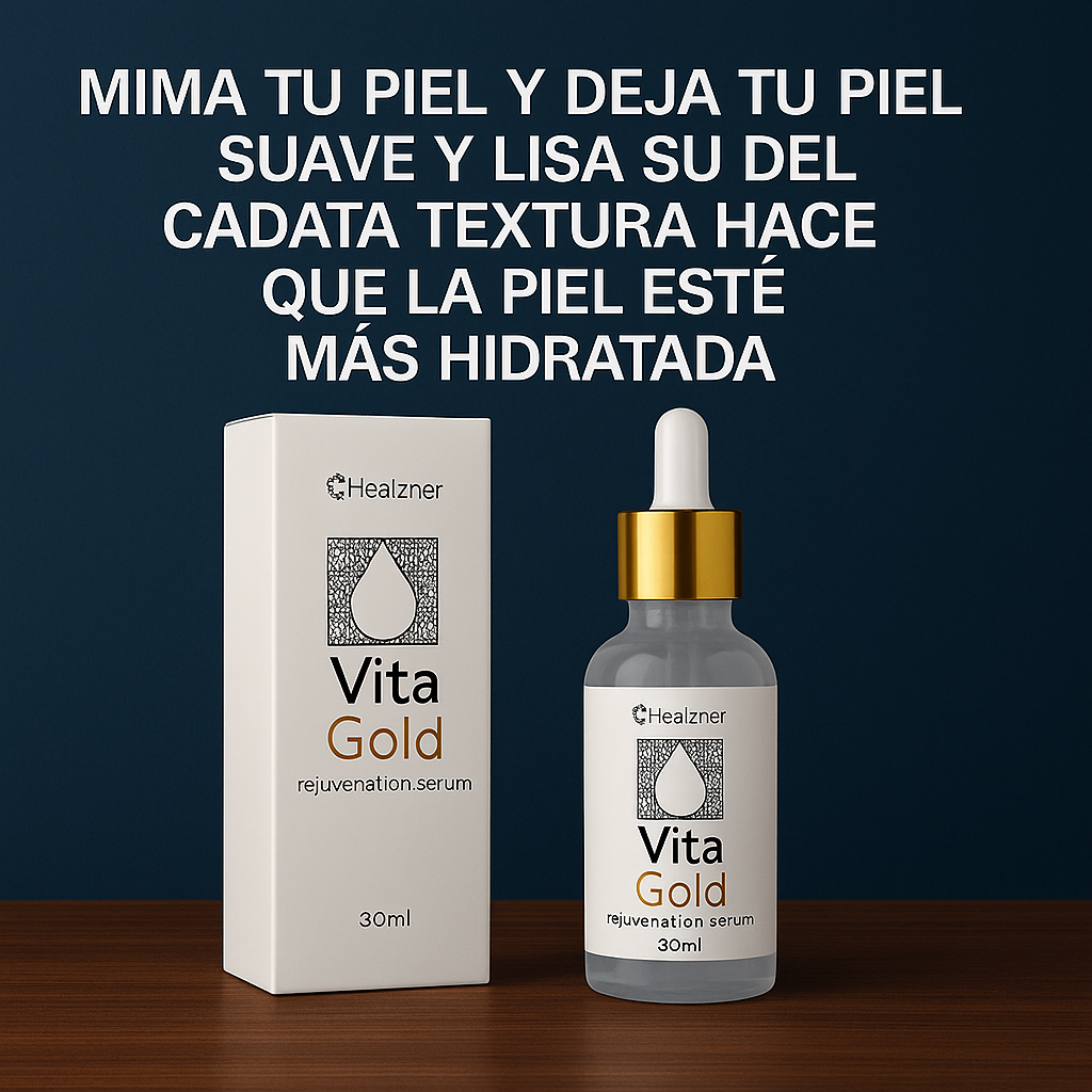 Vitagold