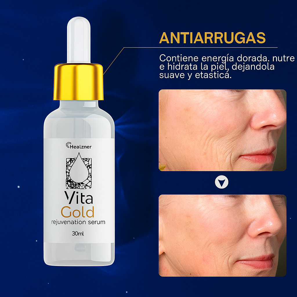 Vitagold