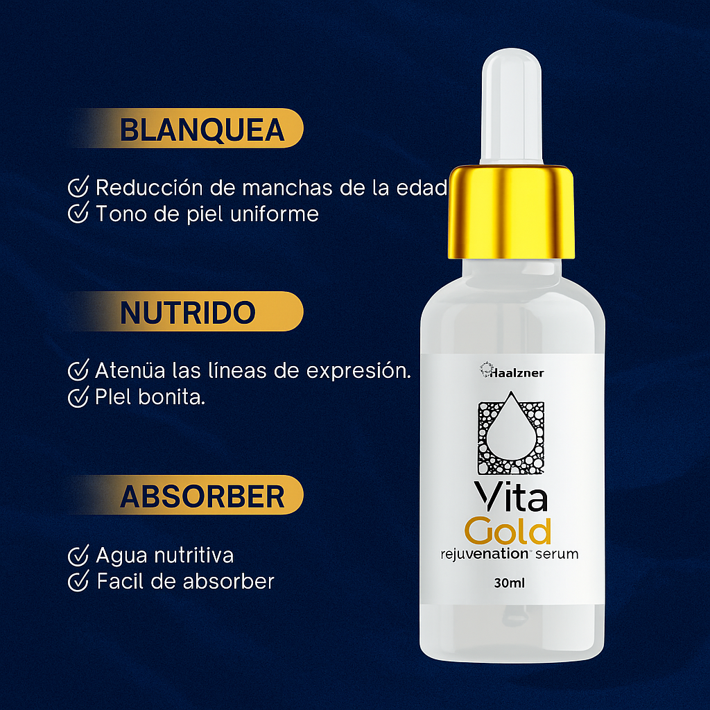 Vitagold