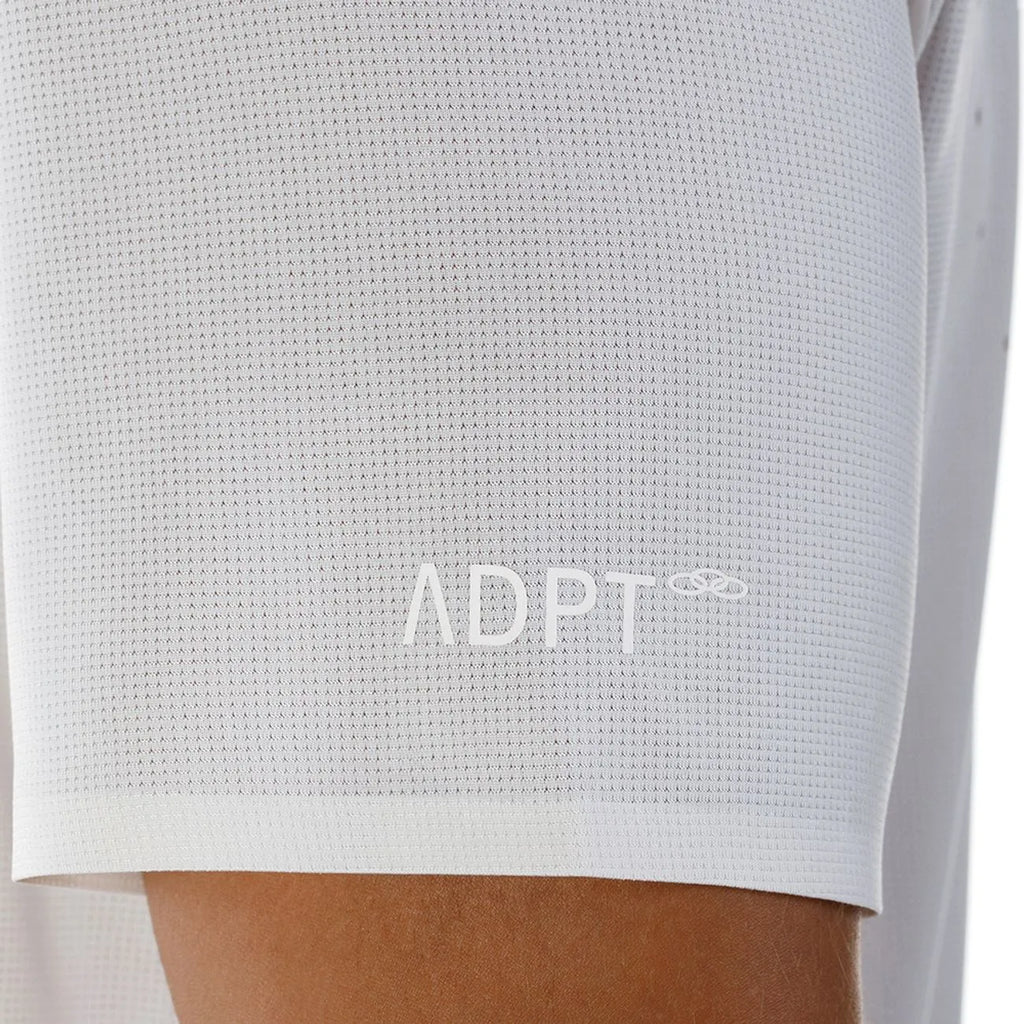 Camiseta Corre Olympikus Masculino - Branca
