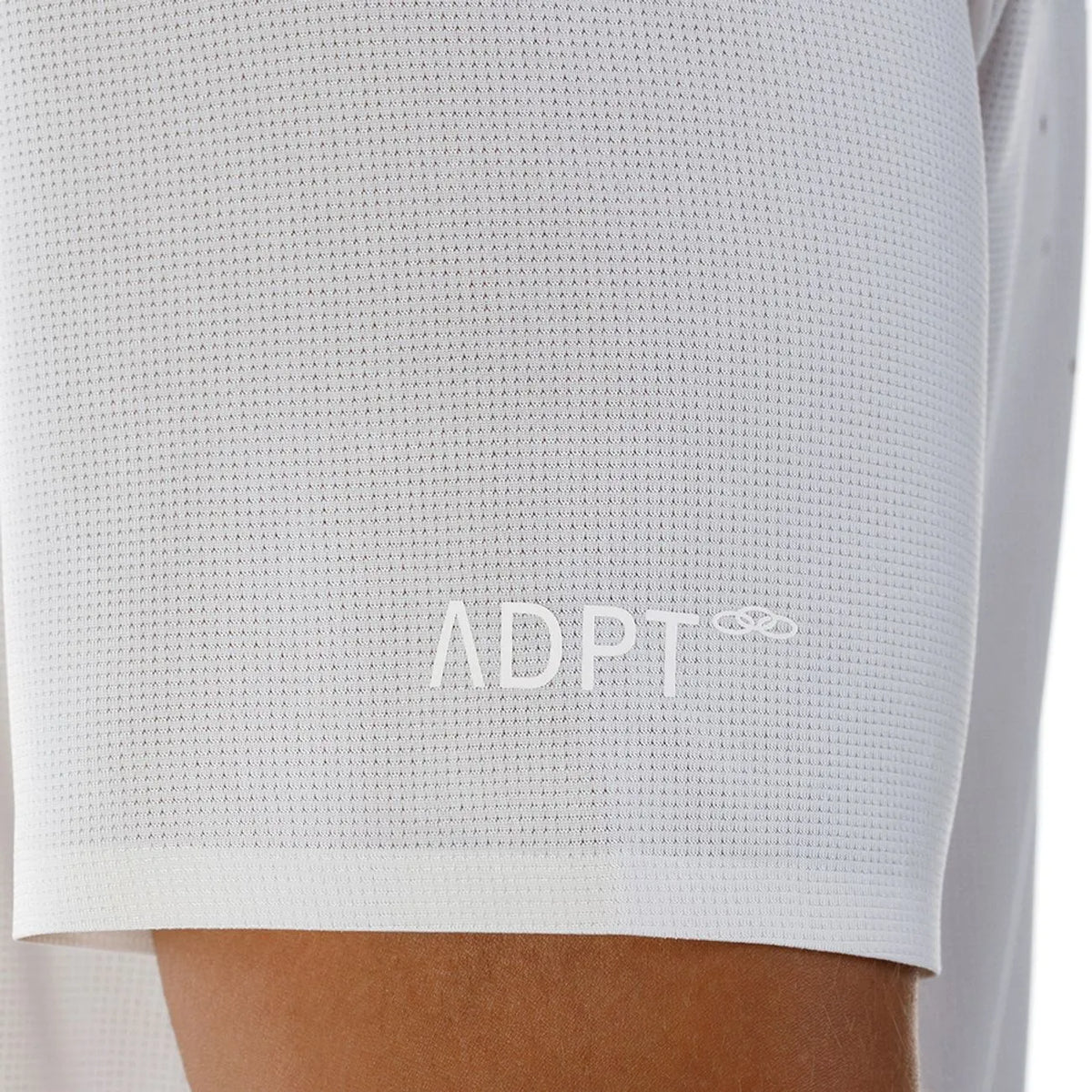 Camiseta Corre Olympikus Masculino - Branca