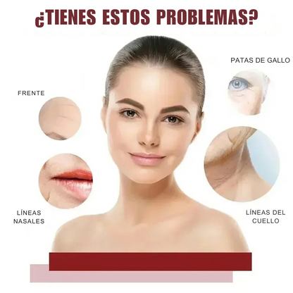 Retime™ – Crema Reafirmante Antiarrugas