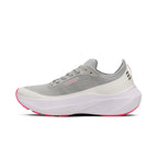 LANÇAMENTO - Tênis de Corrida/Hyrox Olympikus Corre 5 - Prata / Rosa - Unissex