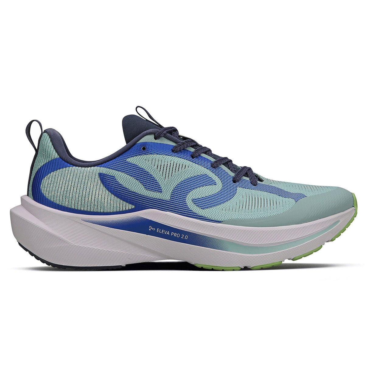 LANÇAMENTO - Tênis de Corrida/Hyrox Olympikus Corre Vento 3 - Azul / Azul - Unissex