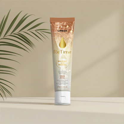 Retime – Crema Antiarrugas Reafirmante
