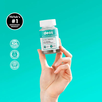DEOS: Protección Científica y Natural Contra el Mal Olor
