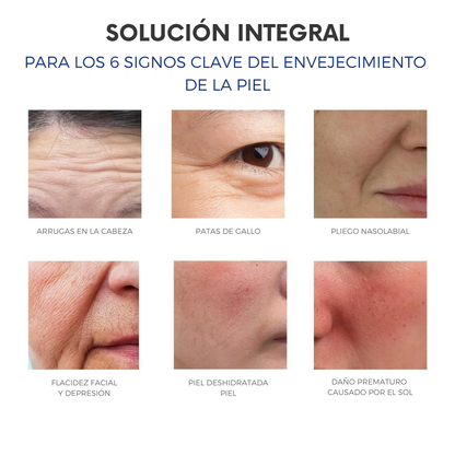 VitaGold - Crema Antiedad