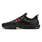 LANÇAMENTO - Tênis de Cross/Treino Under Armour Tribase Cross 2 SE - Preto / Verde / Rosa - Unissex