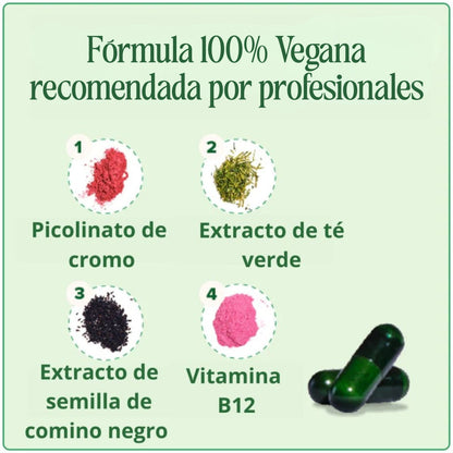 MOTO – Acelerá tu Metabolismo y Quema Grasa en Solo 7 Días (Fórmula Natural)