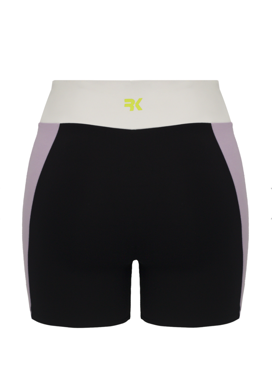 Shorts RokBox Shoulder Press - Feminino