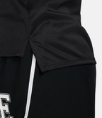 Regata Nike Dri-FIT Swoosh - Preto - Feminino