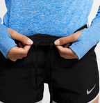 Shorts Nike Dri-FIT - Preto - Feminino