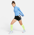Shorts Nike Dri-FIT - Preto - Feminino