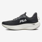 Tênis de Corrida/Hyrox Fila Racer Speedzone - Preto / Bege / Cinza - Unissex