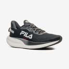 Tênis de Corrida/Hyrox Fila Racer Speedzone - Preto / Bege / Cinza - Unissex