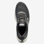 Tênis de Corrida/Hyrox Fila Racer Speedzone - Preto / Bege / Cinza - Unissex