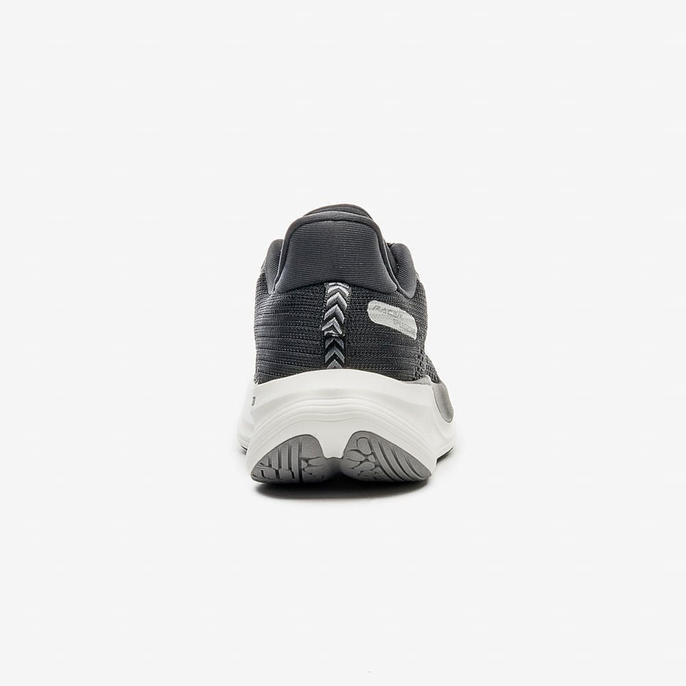 Tênis de Corrida/Hyrox Fila Racer Speedzone - Preto / Bege / Cinza - Unissex