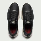 LANÇAMENTO - Tênis de Corrida/Hyrox Fila Aero Skyfoam - Preto / Branco - Unissex