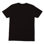 Camiseta RVCA Krome Preto - Masculino