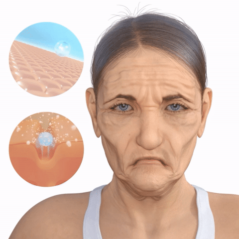 Crema Facial Vanera