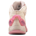 Tênis de Cross/Treino Everlast Monster 4 - Bege / Rosa - Feminino