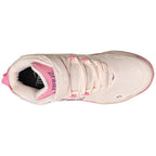 Tênis de Cross/Treino Everlast Monster 4 - Bege / Rosa - Feminino