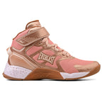 Tênis de Cross/Treino Everlast Monster 4 - Rosa / Dourado - Feminino