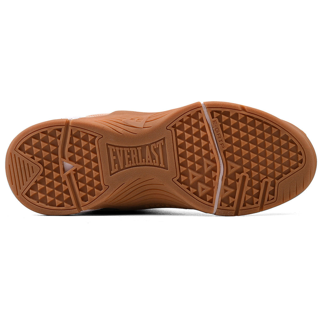 Tênis de Cross/Treino Everlast Monster 4 - Rosa / Dourado - Feminino