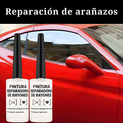 Restaurador de pintura definitivo PuraPintura 🔥Paquete x2 🔥