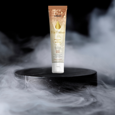 Le presentamos la Crema Antiarrugas