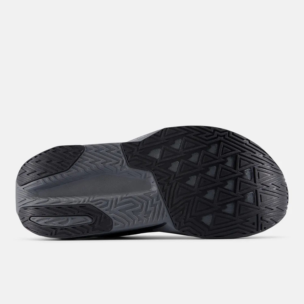LANÇAMENTO - Tênis de Hyrox New Balance Fuelcell Rebel V5 Preto - Feminino