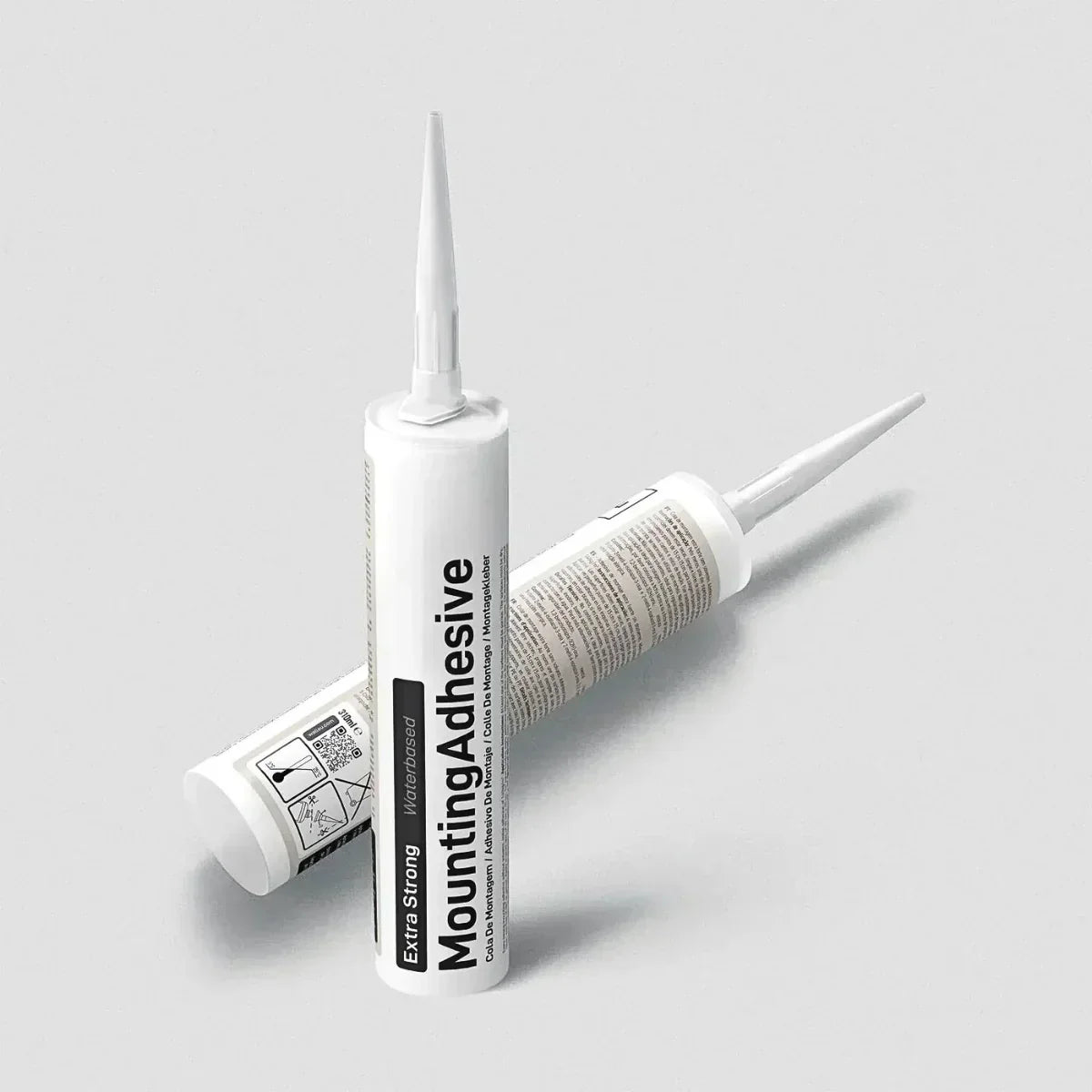 Adhesivo de montaje – 310 ml
