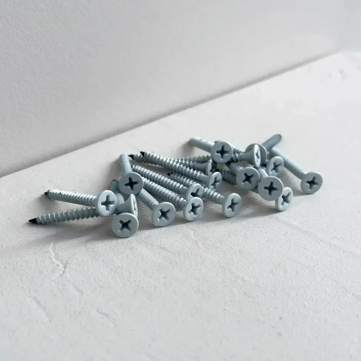 Tornillos Prime