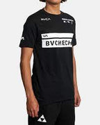 Camiseta RVCA Buchecha - Masculino
