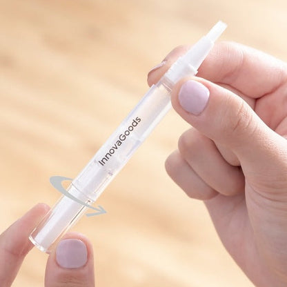 Smile White™ — El Lápiz Blanqueador 4X Más Potente