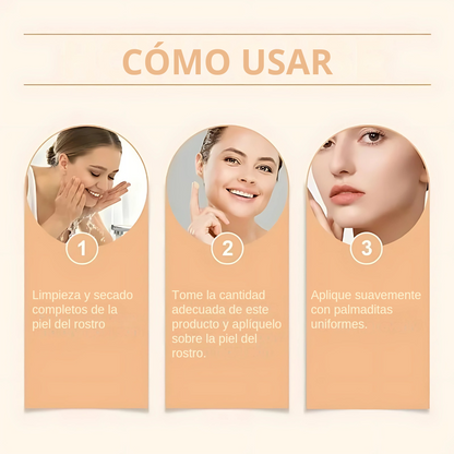 InfiniteGlow Base 4‑in‑1 Foundation