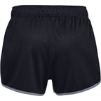 Shorts Under Armour W Tech Mech - Preto - Feminino