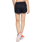 Shorts Under Armour W Tech Mech - Preto - Feminino