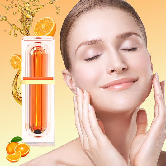 BASE LÍQUIDA CON VITAMIN C REJUVENESCEDOR + ENVÍO GRATIS + 49% OFF