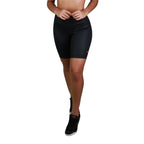 Shorts Everlast - Preto / Rosa - Feminino