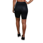 Shorts Everlast - Preto / Rosa - Feminino