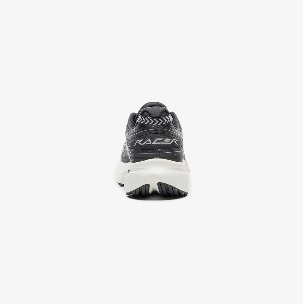 Tênis de Corrida/Hyrox Fila Racer T2 Xtreme - Preto / Cobre / Rosa - Feminino